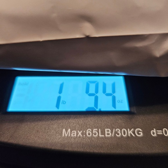 SOFIA JEANS MARISOL CURVY BOOTCUT SUPER HIGH RISE 20W Denim Blue - Picture 7 of 8